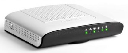 modem 1