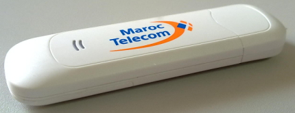 modem iam
