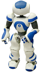 robot