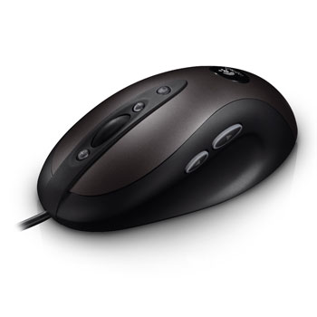 souris