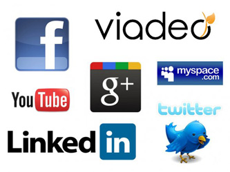 Réseau Social