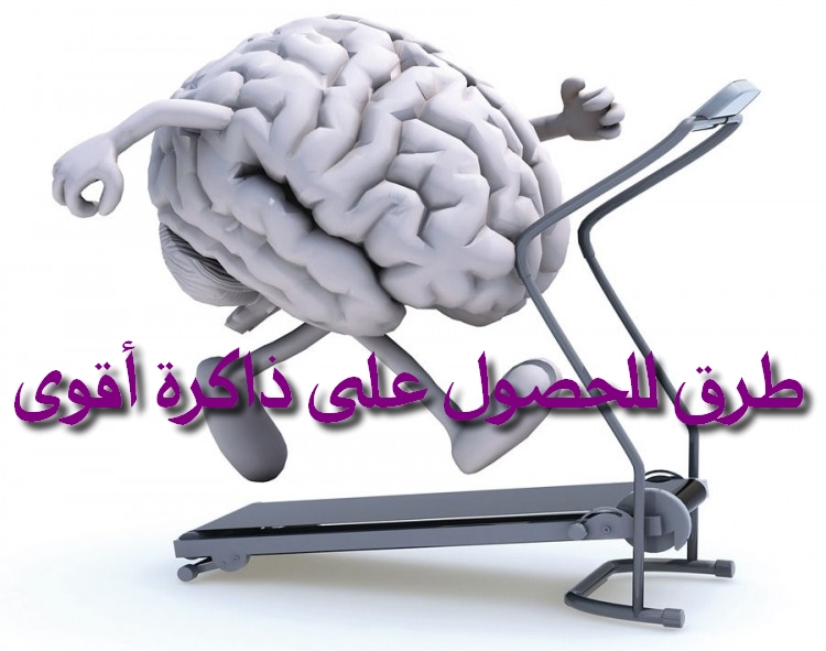 كيف تحصل على ذاكرة قوية وتركيز عالي في الإمتحانات