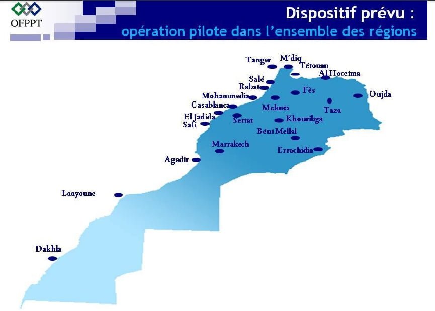تعريف البكالوريا المهنية