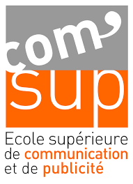 COM’SUP – École Supérieure de Communication et de Publicité