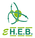 EHEB – École des Hautes Études de Biotechnologie et de Santé