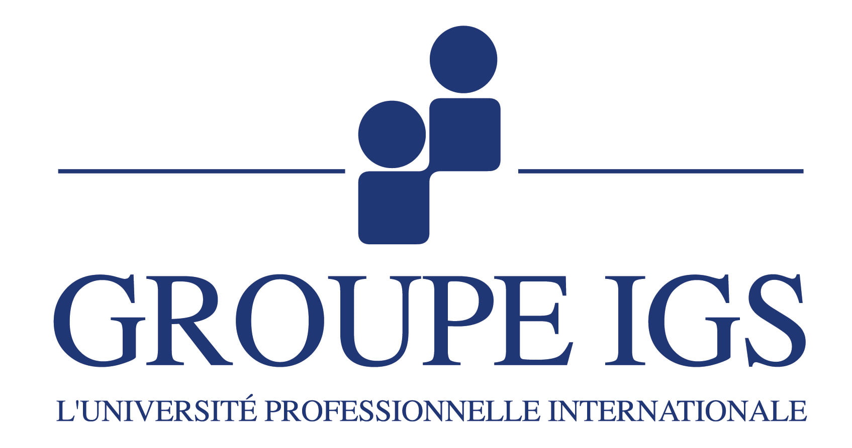 Groupe IGS France : Un groupe français et international