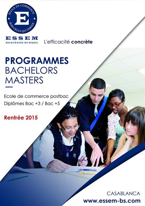 École Supérieure de Commerce