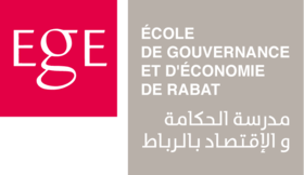 EGE – École de gouvernance et d’économie de Rabat