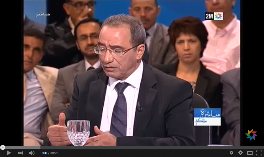 مباشرة معكم: كيف نحارب الغش في إمتحانات البكالوريا ؟