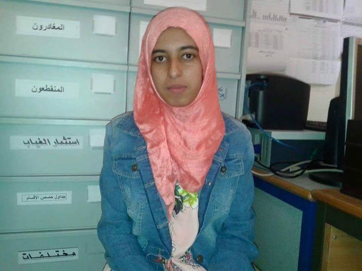 هذه هي التلميذة التي حازت على أعلى معدل في البكالوريا 2015 بجهة سوس ماسة درعة