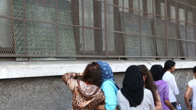تلميذة من الجديدة تتربع على عرش معدلات الباكالوريا بـ19.46