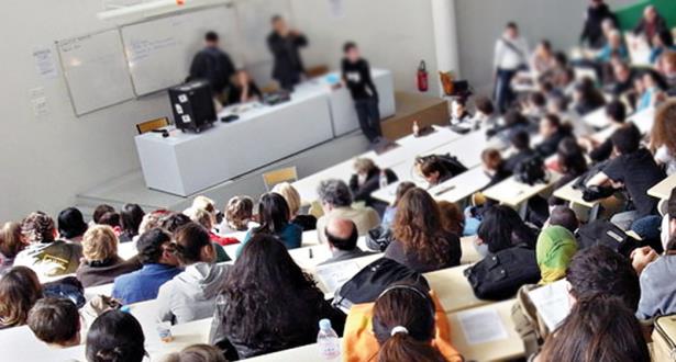 الإعلان عن اللائحة الرئيسية للمترشحين المقبولين في المراكز العمومية للأقسام التحضيرية للمدارس العليا